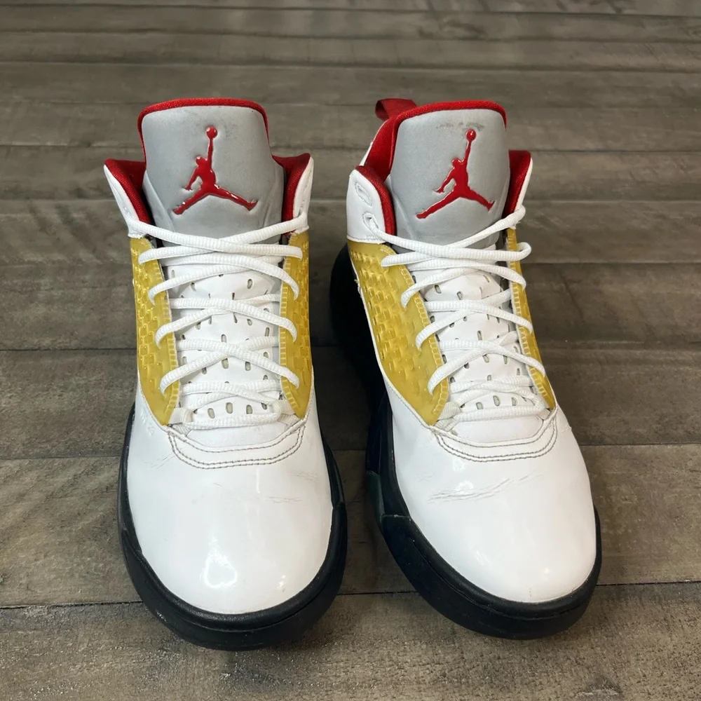 Nike Air Jordan‎ Maxin 200 Men Size 8